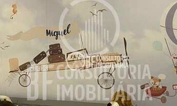 Imagem 4: LE PARC, 140m² 4 qts 3 Suítes, Apartamento de alto padrão todo reformado