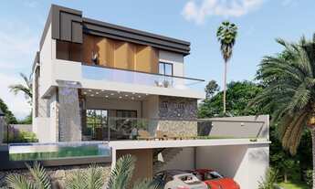 Imagem 4: Sobrado em condomínio fechado - Entrada parcelada