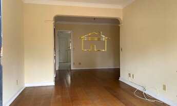 Imagem 6: Apartamento para aluguel tem 105 metros quadrados com 3 quartos em Perdizes - São Paulo