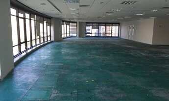 Imagem 5: Laje para locação, Itaim, São Paulo