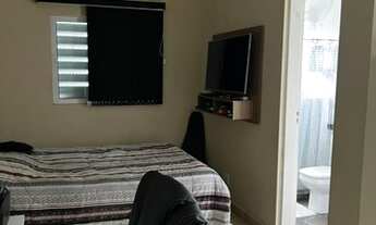 Imagem 6: Casa à venda no Condomínio Villa Verde I em Franco da Rocha