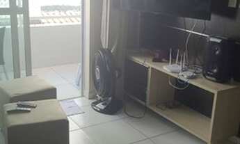 Imagem: Apartamento com 70m² em Cabedelo