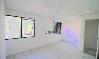 Imagem: Conjunto, 33 m² - venda por R$ 280.000,00