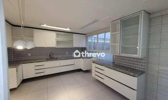 Imagem 4: Cobertura com 5 dormitórios à venda, 283 m² por R$ 1.300.000,00 - Recanto das Palmeiras