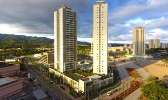Imagem 2: Apartamento Life Club 125 metros quadrados com 3 quartos em Vila Mogilar - Mogi das Cruze