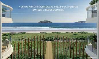 Imagem 2: Condomínio It Camboinhas - Cob 4 quartos - Rua José Lobo de Medeiros, Camboinhas - Niterói