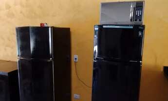 Imagem: Casa com piscina em Shangrila