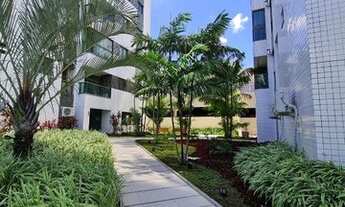 Imagem 5: Apartamento no Bairro do cordeiro com 3 quartos sendo 1 suíte com 62m² por R$ 450MIL