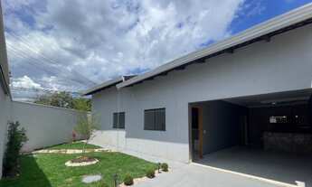 Imagem 2: Casa em Senador Canedo