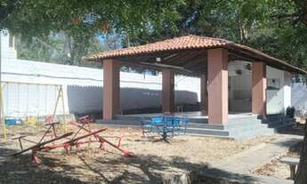 Imagem 7: Apartamento para venda possui 42 metros quadrados com 2 quartos em Campestre - Teresina