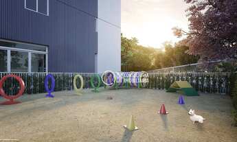 Imagem 7: Edf. Saint Cecília, 90,09 m² 03 Quartos , 01 Suíte