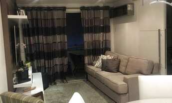 Imagem 3: Apartamento para venda com 90 metros quadrados com 3 quartos em Pechincha - Rio de Janeiro