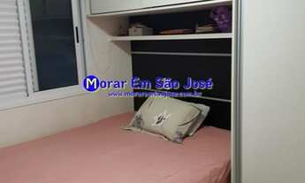 Imagem 7: Apartamento para Venda em São José dos Campos, Monte Castelo, 3 dormitórios, 1 suíte, 2 ba