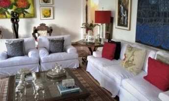 Imagem 4: Rio de Janeiro - Apartamento Padrão - Leblon