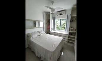 Imagem 7: Cobertura Edifício Coral COB304