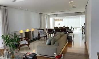 Imagem: Apartamento à venda, com 236 m², 3 dormitórios/suites