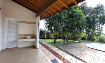 Imagem 7: Condomínio Mosteiro e Terras de Itaici / Indaiatuba/SP