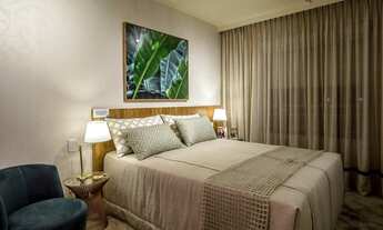 Imagem 3: Apartamento com 2 Quartos à Venda no 360 OESTE, Setor Oeste, Goiânia, 64 m2 por R$ 475.000