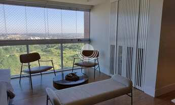 Imagem 4: Apartamento - Loteamento Alphaville Campinas - Campinas