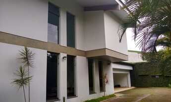 Imagem 4: Casa para aluguel com 578 metros quadrados com 4 quartos em Vila Oliveira - Mogi das Cruze