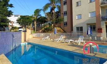 Imagem: Residencial - Jd Central