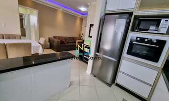 Imagem 7: APARTAMENTO RESIDENCIAL em SÃO JOSÉ - SC, NOSSA SENHORA DO ROSÁRIO