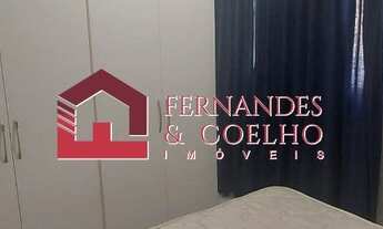 Imagem 7: Res. Abrolhos - Águas Claras/DF