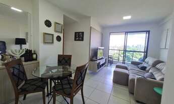 Imagem: Apartamento no Bairro do cordeiro com 3