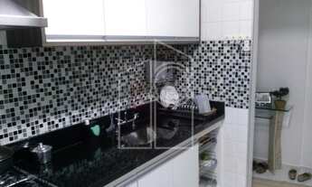 Imagem 4: Jundiaí - Apartamento Padrão - Vila das Hortências