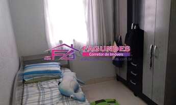 Imagem 5: Vende-se Apartamento ( Condomínio Palmares ao lado da estação de Vila Natal