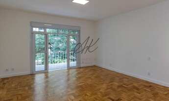 Imagem: Apartamento, Higienópolis - São Paulo