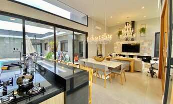 Imagem 3: Velas da Marina - Condominio com marina particular, uma ampla casa totalmente mobiliada e