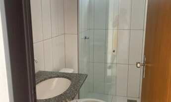 Imagem 4: Apartamento pronto com financiamento direto <br>Bairro- Uruguai - Teresina - Piauí