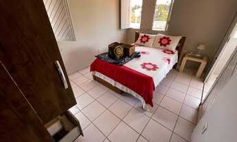 Imagem 3: Belíssima casa na praia de Paripueira - 300 metros da praia