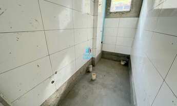 Imagem 5: Belo Horizonte - Apartamento Padrão - Havaí