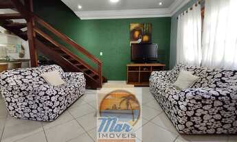 Imagem: Casa de condomínio para venda Bertioga