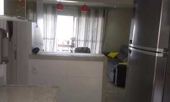 Imagem 5: Apartamento 3 Dormitórios, 1 suíte, 2 vagas de garagem - Tatuapé - São Paulo - SP