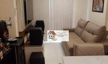 Imagem 4: Apartamento com 2 dormitórios à venda, 64 m² por R$ 315.000,00 - Ocian - Praia Grande/SP