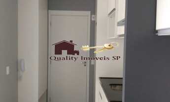 Imagem 5: São Paulo - Apartamento Padrão - Vila Guarani (Z Sul