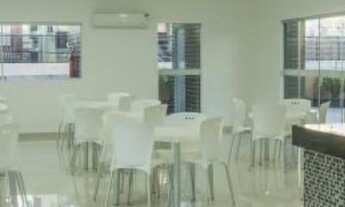 Imagem 6: Apartamento no coração da gruta de Lourdes