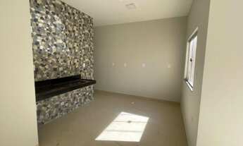 Imagem 4: Casa para venda possui 100 metros quadrados com 2 quartos em SIM - Feira de Santana-Bahia