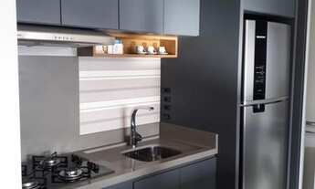 Imagem 7: Apartamento para Venda em Palhoça, Pedra Branca, 3 dormitórios, 1 suíte, 2 banheiros, 1 va