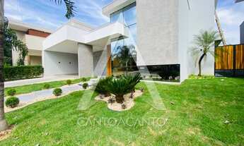 Imagem 2: CASA RESIDENCIAL em SINOP - MT, CONDOMÍNIO PORTAL DA MATA