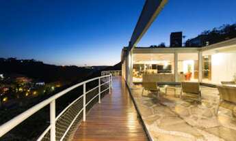 Imagem 5: CASA LUXUOSA EM CONDOMíNIO COM VISTA AO MAR