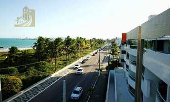 Imagem 4: Apartamento Cobertura para Venda e Aluguel em Intermares Cabedelo-PB - 240