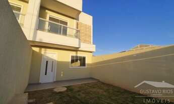 Imagem 2: Rio de Janeiro - Casa Padrão - Pedra de Guaratiba