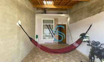 Imagem 7: Linda casa, negocia de porteira fechada. Aceita $120Mil como parte de pagamento e assume