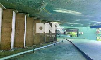 Imagem 5: DNA IMÓVEIS VENDE - EXCELENTE CASA RESIDENCIALCOMERCIAL NA GÁVEA