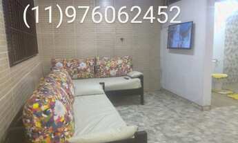 Imagem 6: Casa temporada em Itanhaém com PISCINA e ACESSO a CADEIRANTE