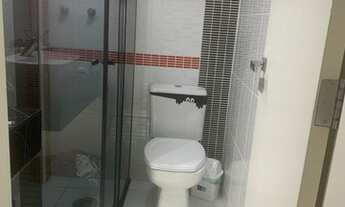 Imagem 3: Apartamento a venda no Tatuapé- 92m², 3 quartos, suíte, 1 vaga